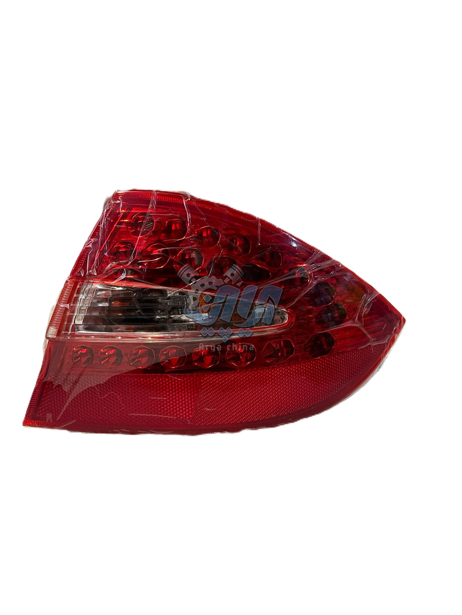 چراغ خطر گلگیر راست جک جی 5